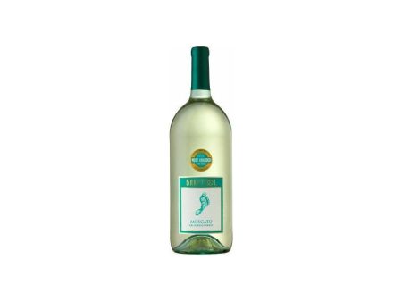 Barefoot Moscato 1.5L Sale