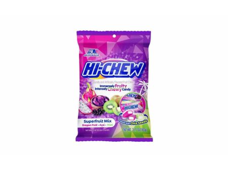 Hi-Chew Superfruit For Cheap