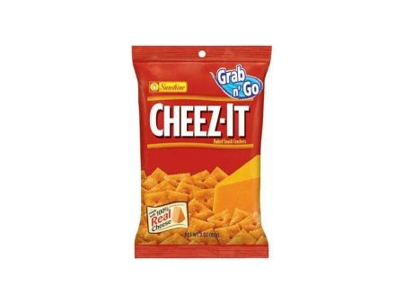 Cheez-Its Original For Sale