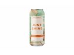 June Shine Blood Orange Mint Hard Kombucha (16oz) Online now