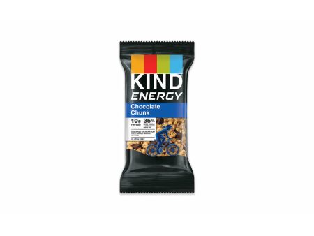 KIND Energy Chocolate Chunk For Sale