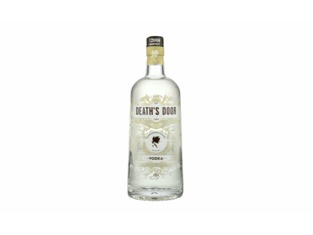 Death s Door Vodka (1.75L) Online