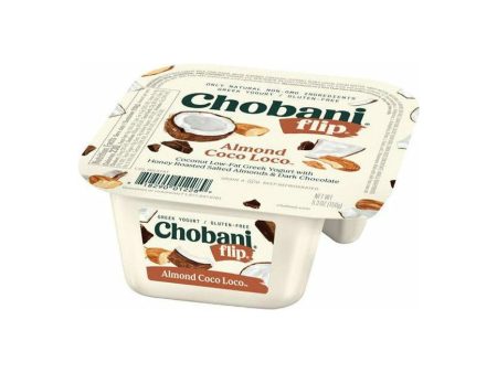 Chobani Flip Almond Coco Loco Online Sale