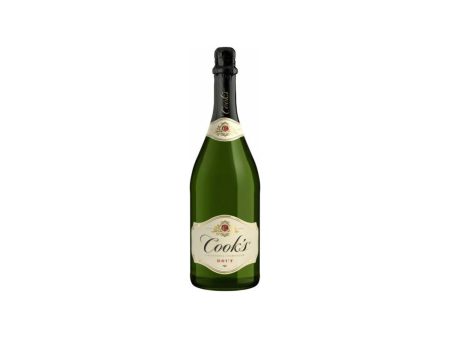 Cooks Brut Champagne (1.5L) Hot on Sale