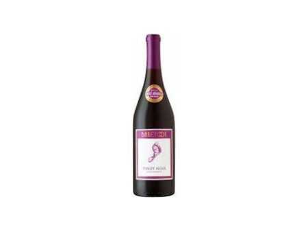 Barefoot Pinot Noir 750ml Sale