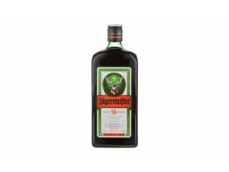 Jagermeister (1.75L) Online now