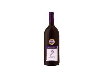 Barefoot Cabernet Sauvignon 1.5L Online now