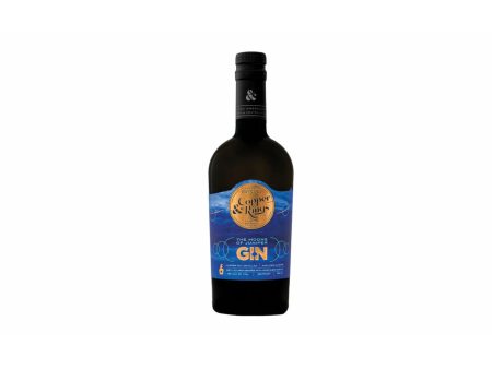 Copper & Kings Moons of Juniper Gin (750mL) Online now