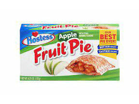 Hostess Fruit Pie Online Hot Sale