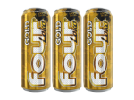 Four Loko Gold (3x23.5oz) on Sale