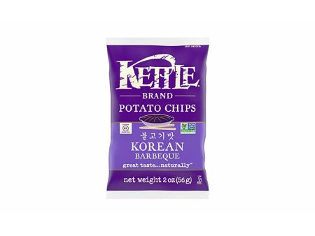 Kettle Korean BBQ Hot on Sale