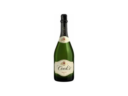 Cooks Brut Champagne (750mL) Sale