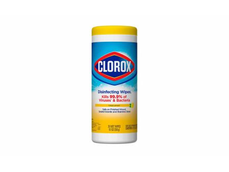 Clorox Wipes For Sale