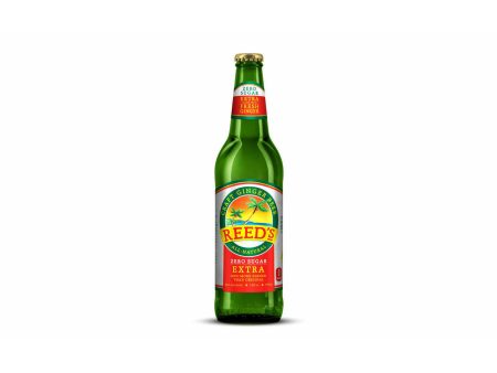 Reed s Ginger Beer Online