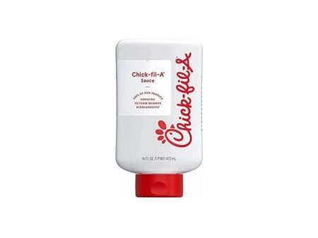 Chick-fil-a Sauce Hot on Sale