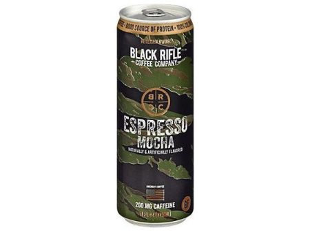 Black Rifle Espresso Mocha Cheap