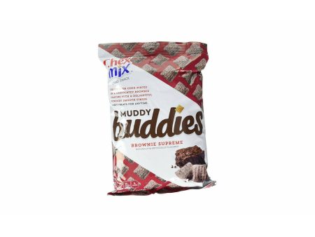 Muddy Buddies Brownie Supreme Online Sale