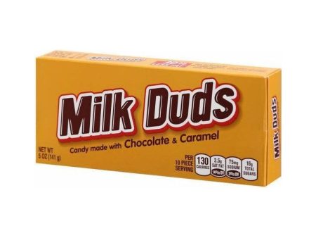 Milk Duds Online Sale