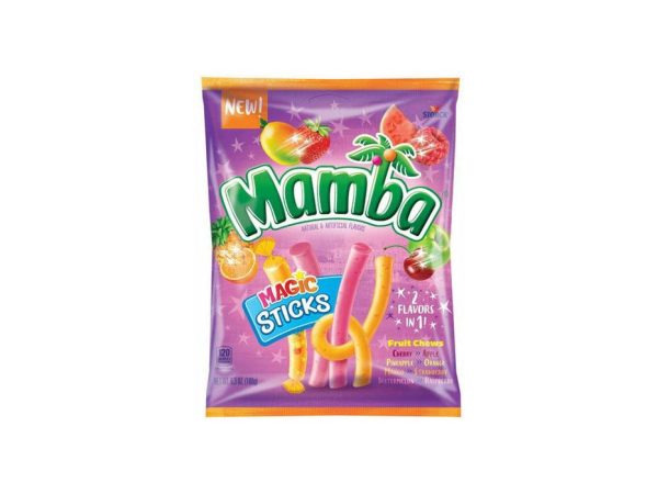 Mamba Magic Sticks Hot on Sale