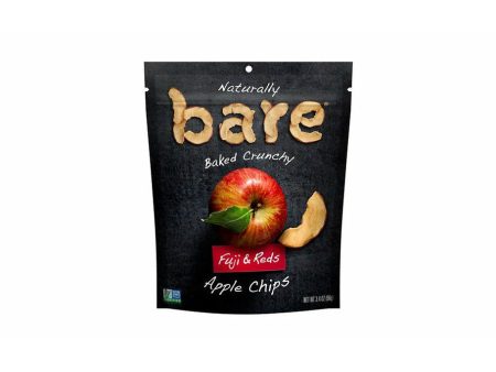 Bare Red Apple Chips Online now