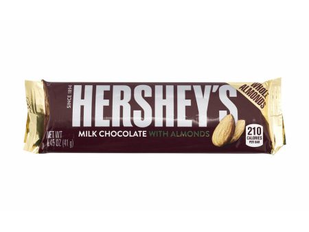 Hershey s Almond For Cheap