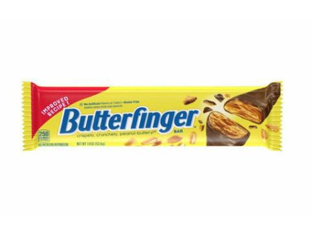 Butterfinger Online Sale