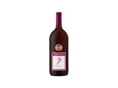 Barefoot Pinot Noir 1.5L Supply