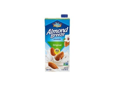 Almond Breeze Almond Milk 32oz For Cheap