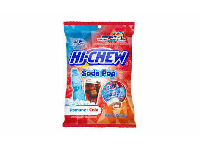 Hi Chew Soda Pop Online now