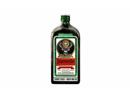 Jagermeister (750mL) Online