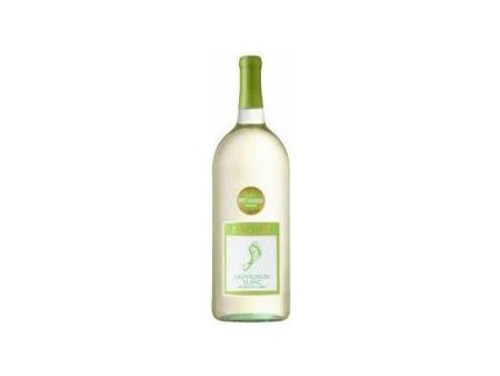 Barefoot Sauvignon Blanc 1.5L Cheap