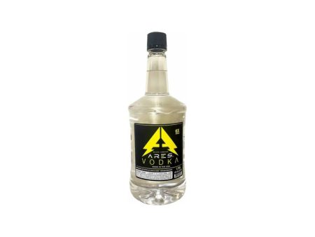 **Ares Plandle Vodka (1.75L) Supply