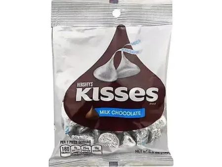 Hershey Kisses Bag Online Sale