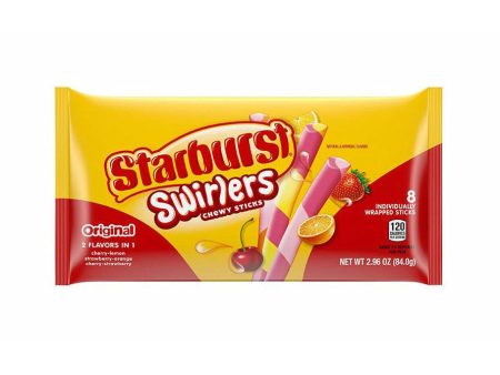 Starburst Swirlers Chewy For Cheap