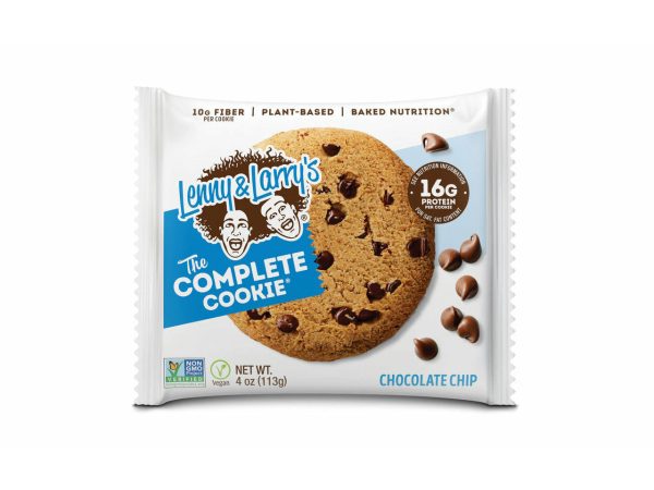 Complete Protein Cookie Online Sale