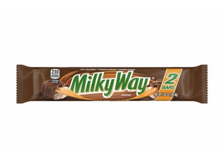 MilkyWay King Size on Sale