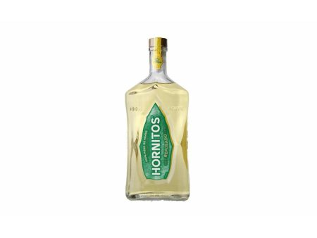 Hornitos Reposado Tequila (1.75L) For Discount