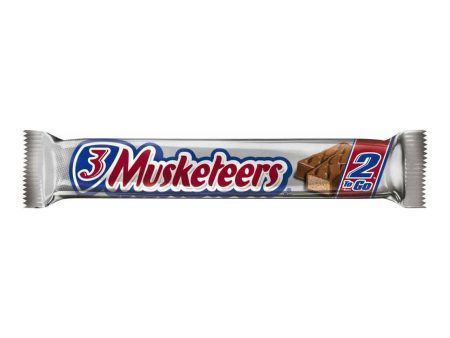 3 Musketeers Supply