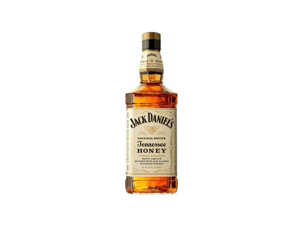 Jack Daniel s Honey 1.75L Supply