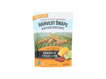 Harvest Snaps Mango Chile Lime Sale