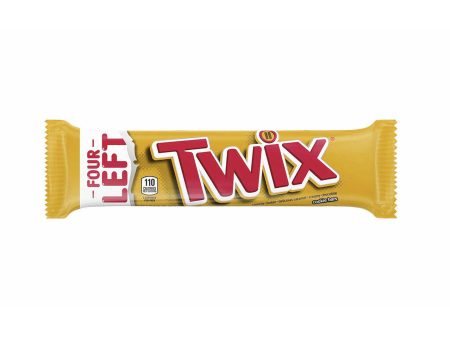 Twix King Size Fashion