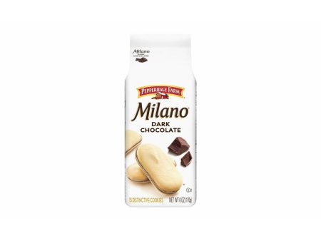 Milano Dark Chocolate Online Sale