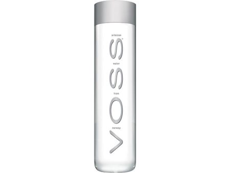 Voss Water Hot on Sale