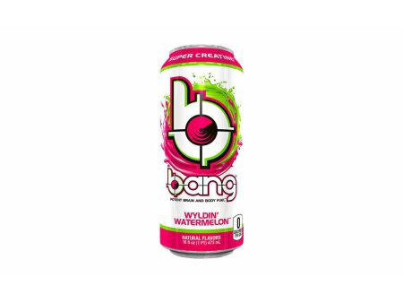 Bang Wyldin  Watermelon Online