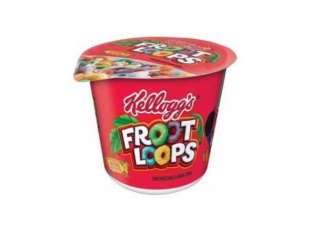 Froot Loop Cup Fashion