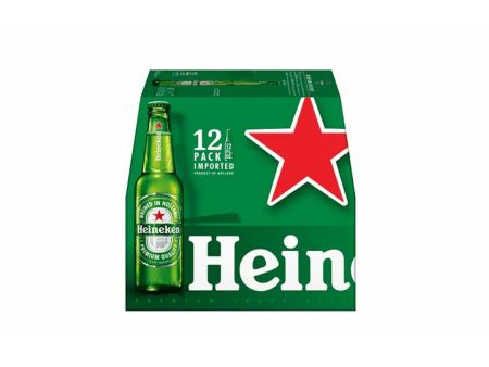 Heineken 12 Pk Online