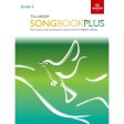 The ABRSM Songbook Plus Series Online Hot Sale