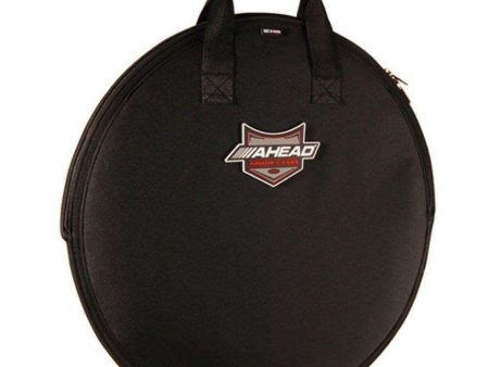 Ahead Standard Cymbal Bag Online