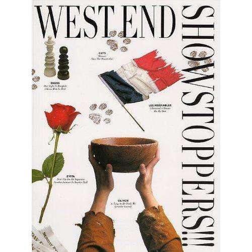 West End - ShowStoppers!!! For Sale