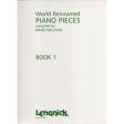 World Renowned Piano Pieces Cheap